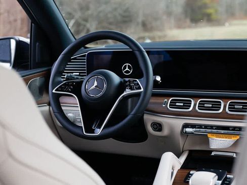 Used 2026 Mercedes-Benz GLE 350 4MATIC image 16