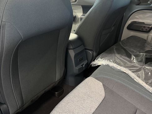 New 2025 Ford Maverick XLT image 24