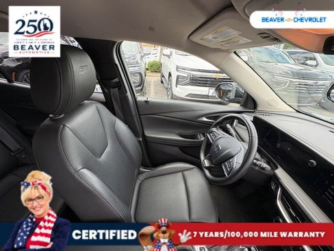 Used 2024 Buick Encore GX Sport Touring AWD/4WD image 26
