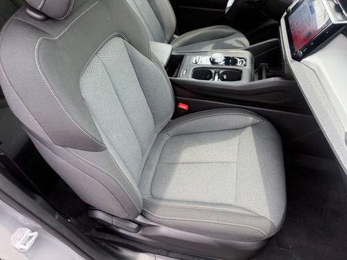 New 2026 Jeep Cherokee Laredo AWD/4WD image 53