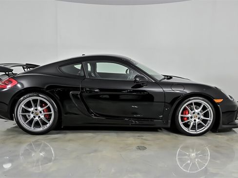 Used 2014 Porsche Cayman S RWD image 10