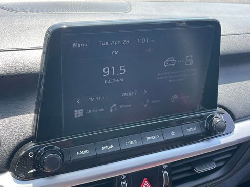 Used 2023 Kia Forte LXS FWD image 10