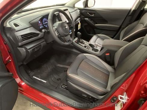 New 2026 Subaru Crosstrek 2.5i Limited w/ Popular Package #4A AWD/4WD image 11
