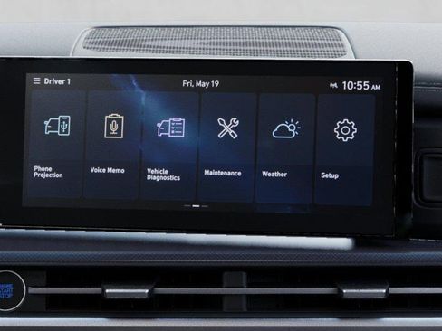 New 2026 Hyundai Santa Fe SE image 13