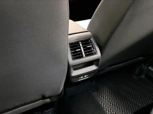 New 2026 Volkswagen Tiguan S image 16