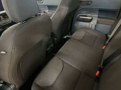 New 2026 Ford Maverick XL FWD image 4