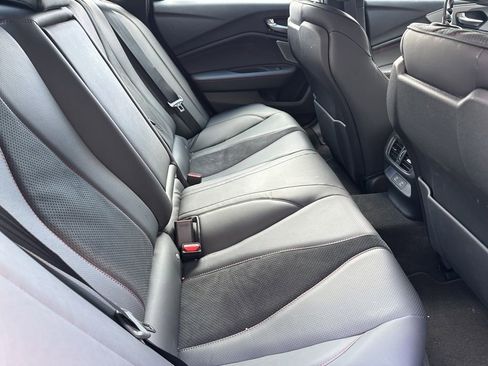 Certified 2025 Acura TLX SH-AWD w/ A-SPEC Pkg image 42