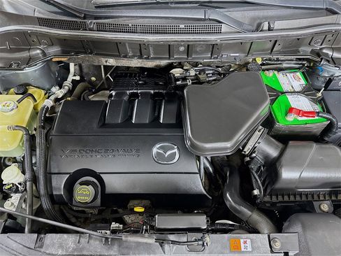 Used 2013 MAZDA CX-9 Grand Touring w/ GT Technology Pkg image 31