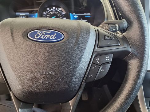 Used 2023 Ford Edge SE AWD/4WD image 25