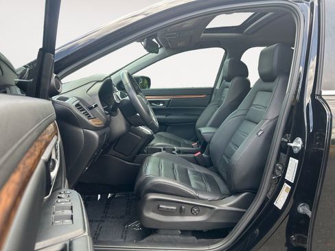 Used 2022 Honda CR-V EX-L image 15