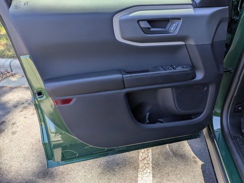 New 2025 Ford Bronco Sport Big Bend w/ Convenience Package image 10