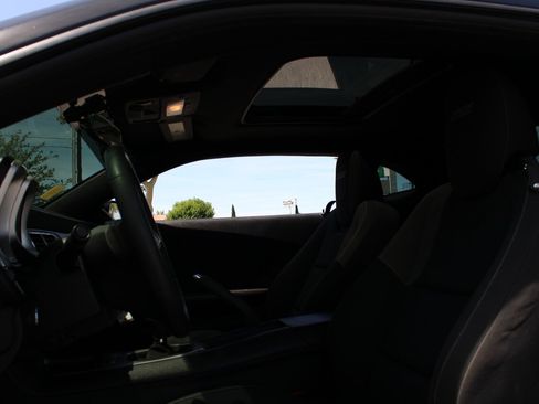 Used 2014 Chevrolet Camaro SS w/ SS Performance Package RWD image 61