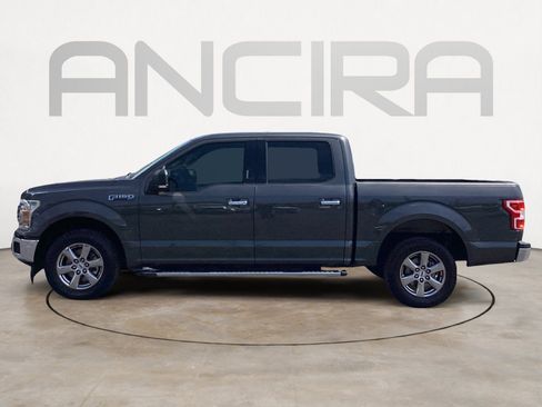 Used 2020 Ford F150 XLT w/ Equipment Group 302A Luxury RWD image 9
