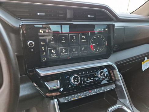 Used 2023 GMC Sierra 1500 Denali w/ Denali Reserve Package RWD image 28