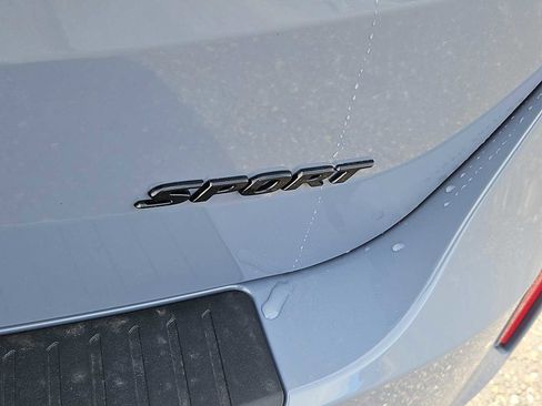 New 2026 Honda Odyssey Sport-L image 5