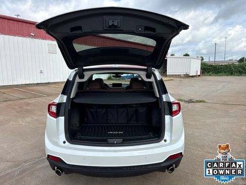 Used 2021 Acura RDX FWD w/ Technology Package image 28