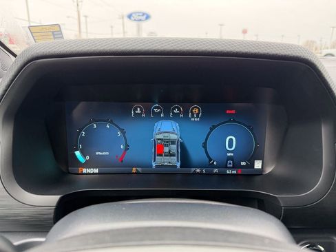 New 2026 Ford F150 XLT w/ Equipment Group 302A MID image 27