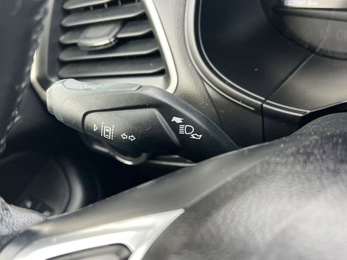 Certified 2023 Ford Edge SEL w/ Convenience Package image 13