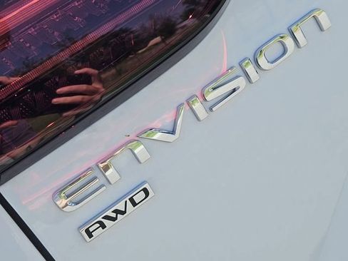 New 2025 Buick Envision Sport Touring image 7