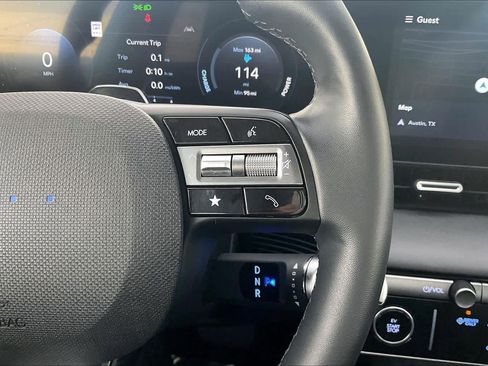 Certified 2025 Hyundai Ioniq 5 Limited AWD/4WD image 24