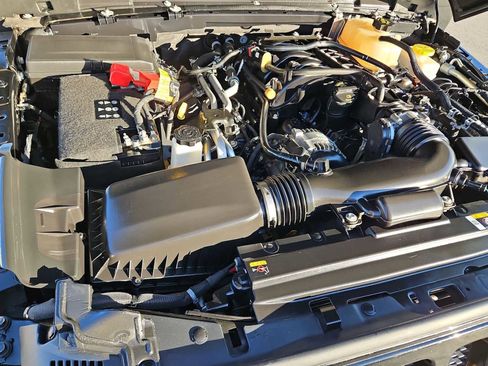 Used 2021 Jeep Wrangler Unlimited Sport image 14