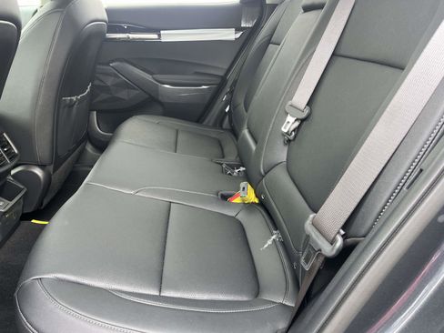 New 2026 Kia Seltos S FWD image 17