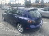 Used 2005 MAZDA MAZDA3 s image 5