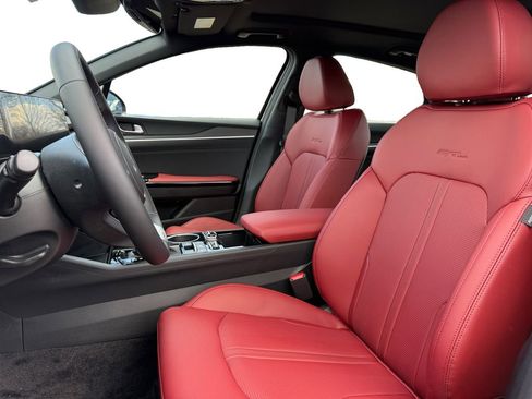 New 2026 Kia K5 GT-Line AWD/4WD image 9