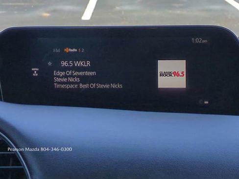 Used 2023 MAZDA MAZDA3 s image 18