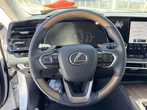 Certified 2023 Lexus RX 350 Premium w/ Accessory Package (Z1) FWD image 14