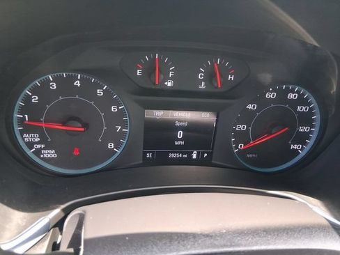 Used 2023 Chevrolet Equinox LS FWD image 14