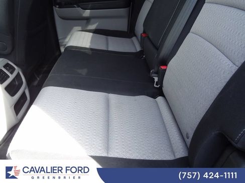 Used 2017 Honda Ridgeline RTS image 13