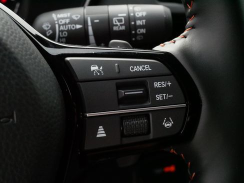 Used 2026 Honda CR-V Sport Touring image 25