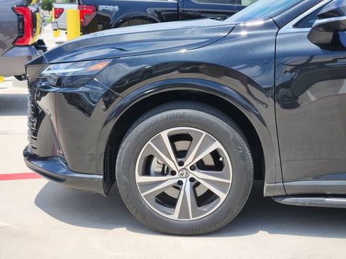 Used 2024 Lexus RX 350 Premium w/ Accessory Package (Z1) FWD image 9