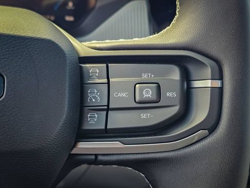 New 2026 Jeep Cherokee Limited AWD/4WD image 19