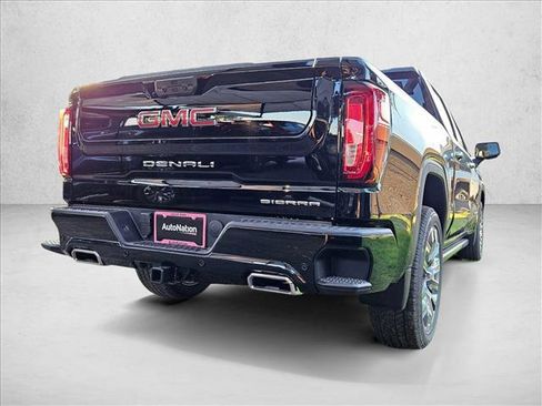 New 2026 GMC Sierra 1500 Denali image 2
