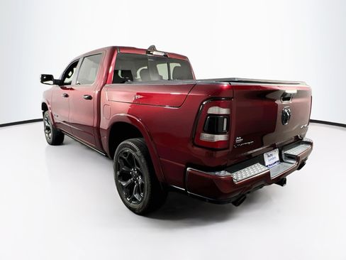 Used 2023 RAM 1500 Limited AWD/4WD image 7