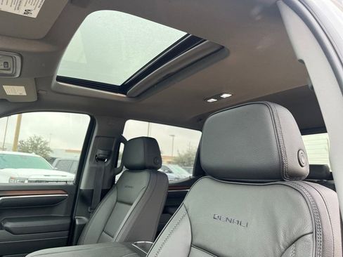 New 2026 GMC Sierra 1500 Denali image 28