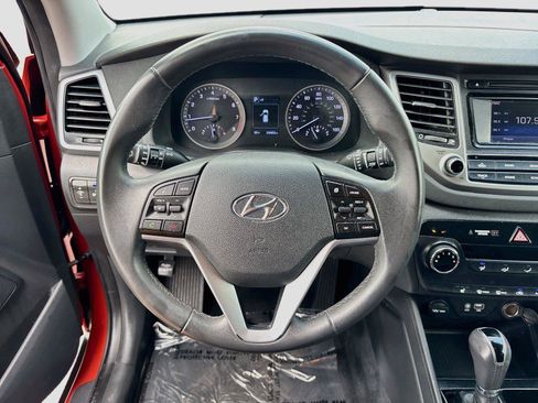Used 2016 Hyundai Tucson Sport AWD/4WD image 11