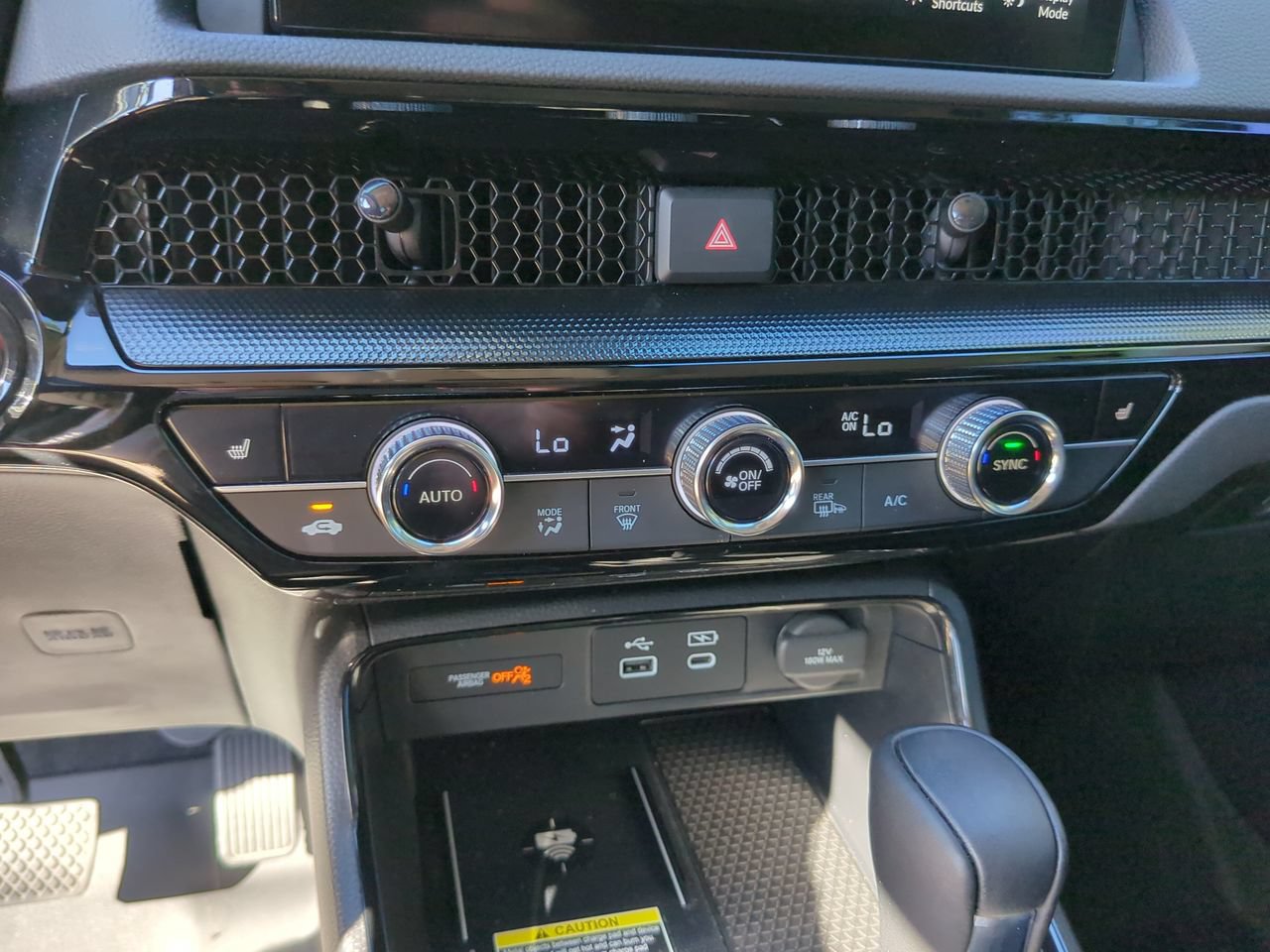 Certified 2023 Honda CR-V EX-L image 27