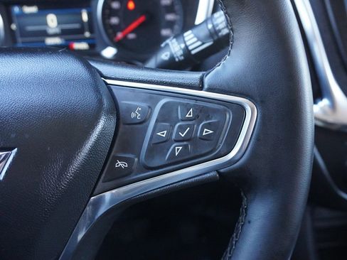 Used 2024 Chevrolet Equinox LT w/ LPO, Floor Liner Package image 44