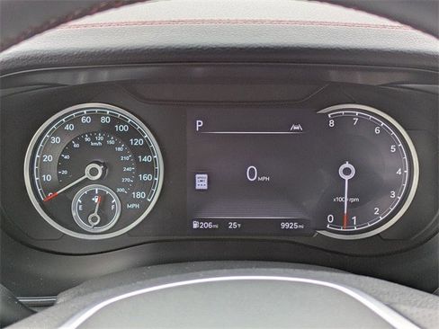 Certified 2025 Genesis G70 3.3T Advanced image 9