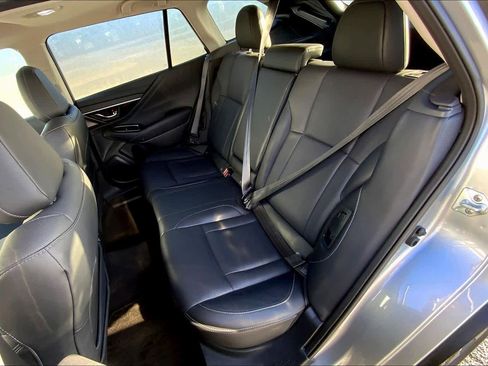 Used 2024 Subaru Outback Limited image 20