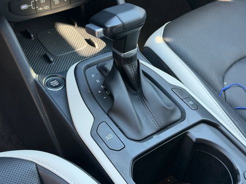 Certified 2025 Kia K4 GT-Line w/ GT-Line Premium Package image 11