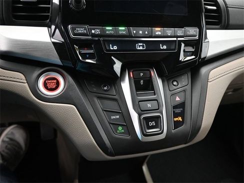Used 2019 Honda Odyssey EX-L image 13
