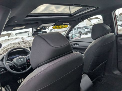 Used 2024 Honda Accord Sport image 43