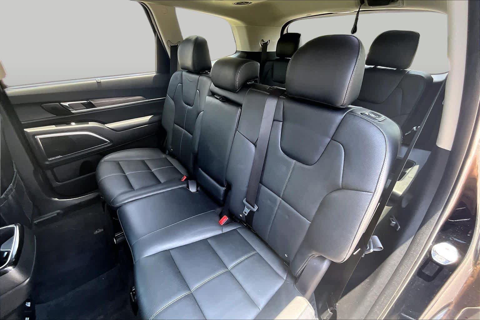 Used 2022 Kia Telluride SX AWD/4WD image 22