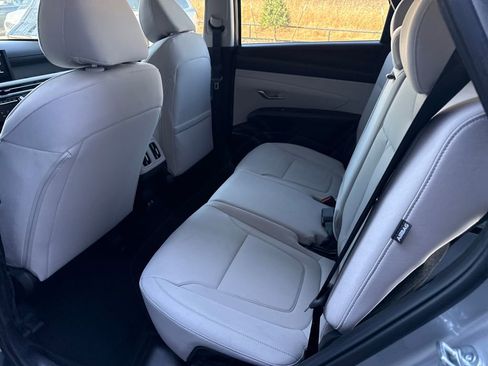New 2026 Hyundai Tucson SEL image 17