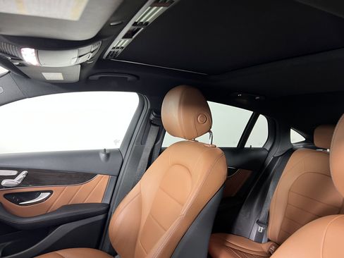 Certified 2020 Mercedes-Benz GLC 300 4MATIC Coupe image 19