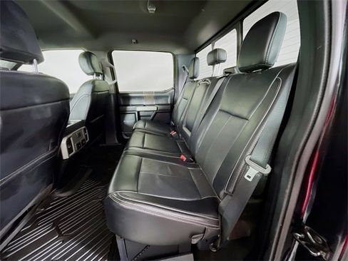 Used 2020 Ford F350 Lariat w/ Lariat Ultimate Package image 25